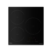 Варочная панель индукционная Midea MIH43103F фото 4 в Краснодаре