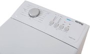 Стиральная машина Korting KWMT 1270 I фото 3 в Краснодаре