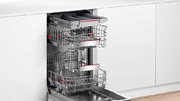 Встраиваемая посудомоечная машина Bosch SPV 6EMX11E фото 3 в Краснодаре