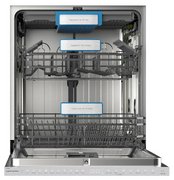 Встраиваемая посудомоечная машина Zigmund Shtain DW 307.6 Встраиваемая посудомоечная машина Zigmund Shtain DW 307.6