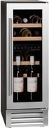 Винный шкаф Dunavox DX-17.58SDSK