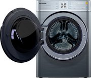 Стирально-сушильная машина Hyundai WMD9413 фото 4 в Краснодаре