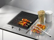 Гриль Miele CS 1322 BG фото 2 в Краснодаре