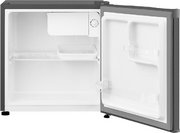 Отдельностоящий холодильник Weissgauff WR-046 Defrost Dark Grey фото 2 в Краснодаре