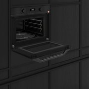 Встраиваемая микроволновая печь De Dietrich DKE4220H фото 4 в Краснодаре