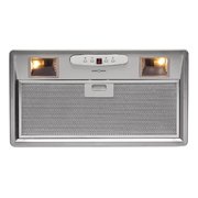 Встраиваемая вытяжка KRONA MINI 600 INOX фото 4 в Краснодаре