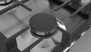 Газовая варочная панель Bosch PCP6A5M90R фото 4 в Краснодаре