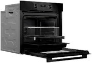 Духовой шкаф Haier HOQ-A2AEN3GB фото 3 в Краснодаре