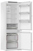Встраиваемый холодильник Haier BCF3261WRU фото 3 в Краснодаре