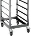 Шпилька-тележка Smeg SH12K4/3 фото 4 в Краснодаре