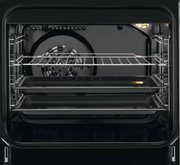 Электрическая плита Electrolux EKC954907X фото 3 в Краснодаре