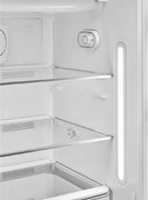 Холодильник Smeg FAB28ROR5 фото 4 в Краснодаре
