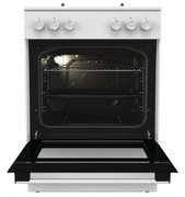 Газовая плита Gorenje GG6A10WFFM фото 3 в Краснодаре
