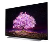 Телевизор LG OLED48C1RLA фото 2 в Краснодаре