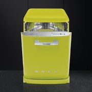 Посудомоечная машина Smeg LVFABLI фото 2 в Краснодаре