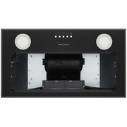 Встраиваемая вытяжка Krona ADEL 600 BLACK PB фото 3 в Краснодаре