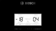 Двухкамерный холодильник Bosch KGN39LB30U фото 3 в Краснодаре