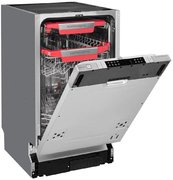 Встраиваемая посудомоечная машина Kuppersberg GIM 4578 фото 3 в Краснодаре