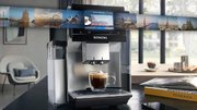 Кофемашина Siemens TQ713D03 фото 3 в Краснодаре