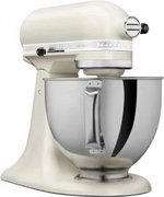 Планетарный миксер Китчен Эйд Artisan 5KSM125EPL фото 4 в Краснодаре Планетарный миксер KitchenAid Artisan 5KSM125EPL фото 4 в Краснодаре