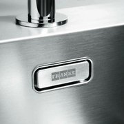 Мойка Франке BXX 210-54 сталь фото 4 в Краснодаре Мойка Franke BXX 210-54 сталь фото 4 в Краснодаре