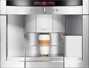 Кофемашина Neff C77V60N2