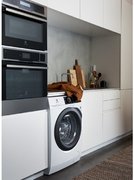 Стирально-сушильная машина Electrolux EW7WR468W фото 4 в Краснодаре