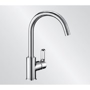 Смеситель Бланко LENO хром фото 2 в Краснодаре Смеситель Blanco LENO хром фото 2 в Краснодаре