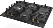Газовая варочная панель Gorenje GW6D41CLB фото 2 в Краснодаре