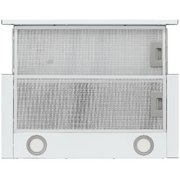 Встраиваемая вытяжка KRONA KAMILLA MV 6001 WHITE фото 3 в Краснодаре