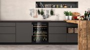 Встраиваемый винный шкаф Neff KU9213HG0 фото 4 в Краснодаре