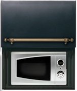 Лифтовая дверца Ilve K638-C фото 2 в Краснодаре