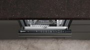 Встраиваемая посудомоечная машина Neff S581C50X1R фото 2 в Краснодаре