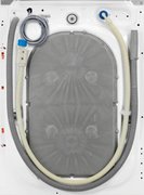Встраиваемая стирально-сушильная машина AEG L8WBE68SRI фото 4 в Краснодаре
