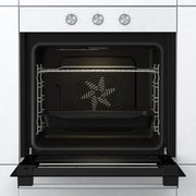 Духовой шкаф Gorenje BO6725E02WG фото 2 в Краснодаре