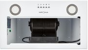 Вытяжка Krona AMBRA 600 white PB фото 4 в Краснодаре