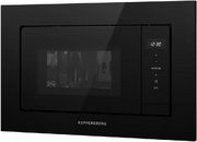 Встраиваемая микроволновая печь Kuppersberg HMW 622 B фото 3 в Краснодаре