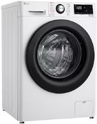 Стиральная машина LG F2V3FS6W фото 3 в Краснодаре