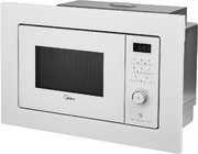 Встраиваемая микроволновая печь Midea MI72200W фото 2 в Краснодаре