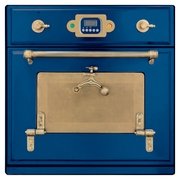 Духовой шкаф Restart ELF046 Blue фото в Краснодаре