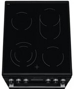 Электрическая плита Electrolux EKC954908K фото 4 в Краснодаре