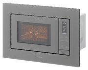 Встраиваемая микроволновая печь KRONA MYSTERIUM mw 60 GR фото 3 в Краснодаре