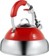 Чайник Маунфилд MRK-119R фото 3 в Краснодаре Чайник Maunfeld MRK-119R фото 3 в Краснодаре