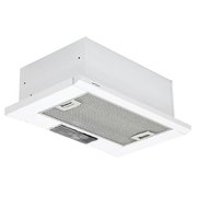 Встраиваемая вытяжка KRONA Kamilla slim 500 white фото 4 в Краснодаре