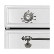 Духовой шкаф Smeg SC750BS-8 фото 3 в Краснодаре