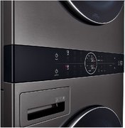 Стирально-сушильная машина LG WT1310YJ фото 2 в Краснодаре