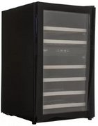 Винный шкаф Cold Vine C34-KBF2 фото 3 в Краснодаре