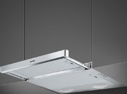 Встраиваемая вытяжка Smeg KSET61E2 фото 3 в Краснодаре