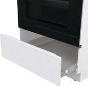 Комбинированная плита Gorenje GK5A21WH фото 4 в Краснодаре