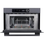 Встраиваемая микроволновая печь Midea MI9340GG-I фото 4 в Краснодаре